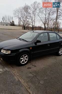 Цены Samand EL Газ пропан-бутан / Бензин