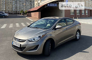 Ціни Hyundai Elantra Газ пропан-бутан / Бензин