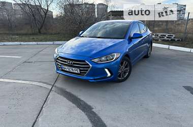 Цены Hyundai Elantra Газ пропан-бутан / Бензин