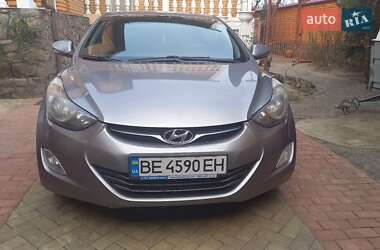 Ціни Hyundai Elantra Газ пропан-бутан / Бензин