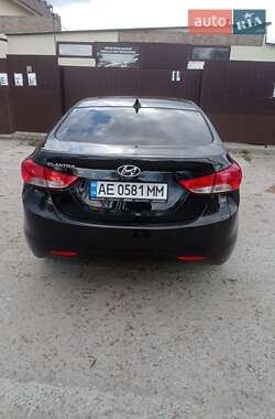 Ціни Hyundai Elantra Газ пропан-бутан / Бензин