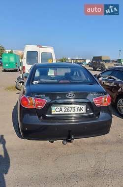 Цены Hyundai Elantra Газ пропан-бутан / Бензин