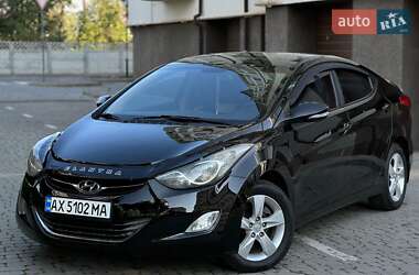 Цены Hyundai Elantra Газ пропан-бутан / Бензин