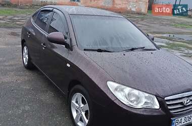 Цены Hyundai Elantra Газ пропан-бутан / Бензин