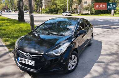 Цены Hyundai Elantra Газ пропан-бутан / Бензин