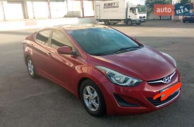 Ціни Hyundai Elantra Газ пропан-бутан / Бензин