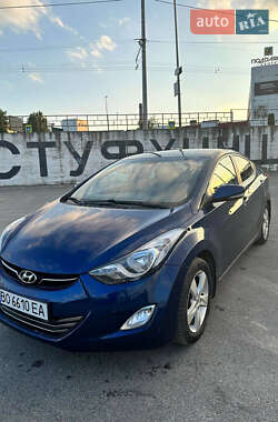 Цены Hyundai Elantra Газ пропан-бутан / Бензин