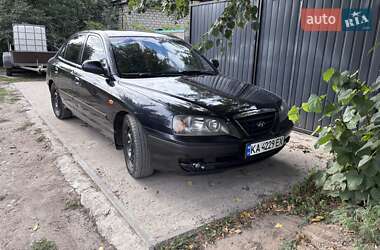 Цены Hyundai Elantra Газ пропан-бутан / Бензин
