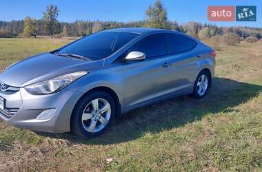 Цены Hyundai Elantra Газ пропан-бутан / Бензин