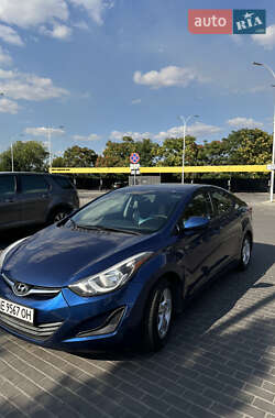 Цены Hyundai Elantra Газ пропан-бутан / Бензин