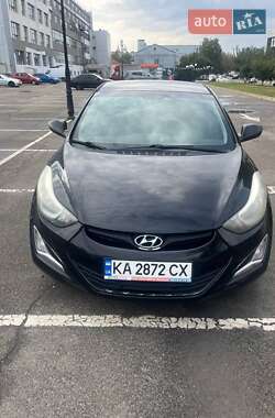 Ціни Hyundai Elantra Газ пропан-бутан / Бензин