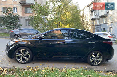 Цены Hyundai Elantra Газ пропан-бутан / Бензин