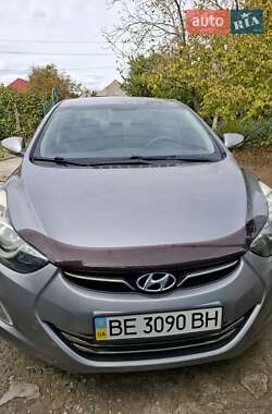 Цены Hyundai Elantra Газ пропан-бутан / Бензин