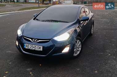 Цены Hyundai Elantra Газ пропан-бутан / Бензин