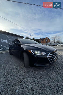 Ціни Hyundai Elantra Газ пропан-бутан / Бензин