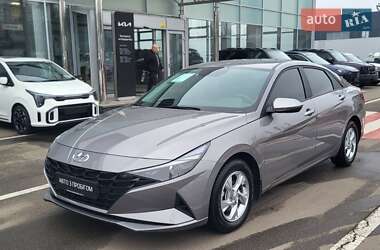 Цены Hyundai Elantra Газ пропан-бутан / Бензин