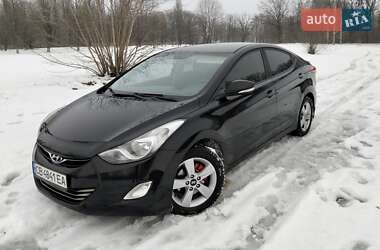 Цены Hyundai Elantra Газ пропан-бутан / Бензин