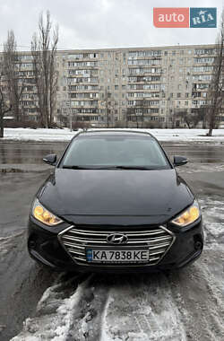 Цены Hyundai Elantra Газ пропан-бутан / Бензин