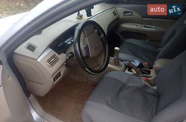 Цены Chery Elara Газ пропан-бутан / Бензин