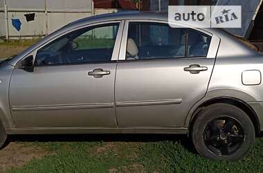 Цены Chery Elara Газ пропан-бутан / Бензин