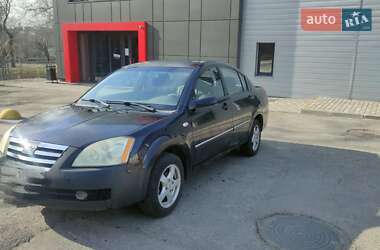 Ціни Chery Elara Газ пропан-бутан / Бензин