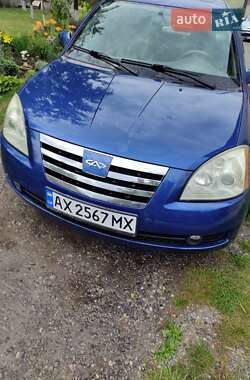 Ціни Chery Elara Газ пропан-бутан / Бензин