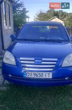 Ціни Chery Elara Газ пропан-бутан / Бензин