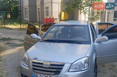 Цены Chery Elara Газ пропан-бутан / Бензин