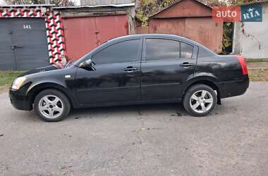 Цены Chery Elara Газ пропан-бутан / Бензин