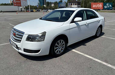 Ціни Geely Emgrand 8 (EC8) Газ пропан-бутан / Бензин