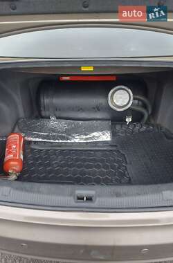 Цены Geely Emgrand 8 (EC8) Газ пропан-бутан / Бензин