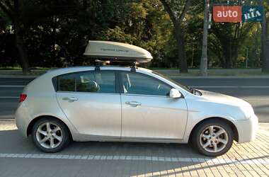 Ціни Geely Emgrand EC7-RV Газ пропан-бутан / Бензин