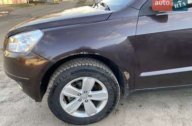 Цены Geely Emgrand X7 Газ пропан-бутан / Бензин