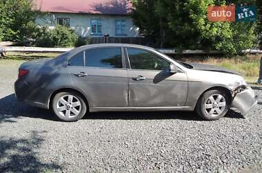 Цены Chevrolet Epica Газ пропан-бутан / Бензин