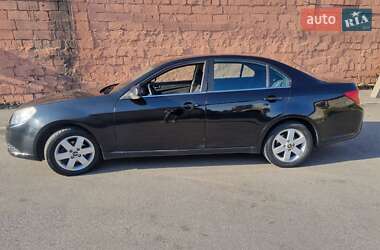 Цены Chevrolet Epica Газ пропан-бутан / Бензин