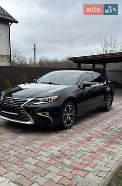 Цены Lexus ES Газ пропан-бутан / Бензин