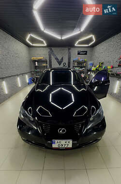 Ціни Lexus ES Газ пропан-бутан / Бензин