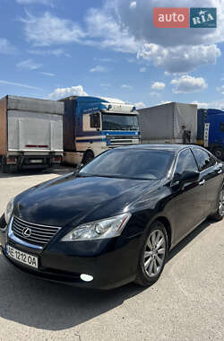 Цены Lexus ES Газ пропан-бутан / Бензин
