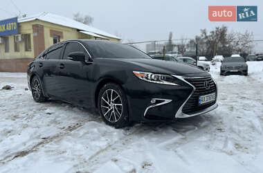 Ціни Lexus ES Газ пропан-бутан / Бензин