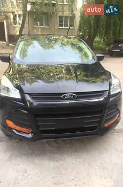 Цены Ford Escape Газ пропан-бутан / Бензин