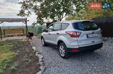 Цены Ford Escape Газ пропан-бутан / Бензин