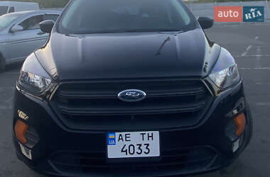 Ціни Ford Escape Газ пропан-бутан / Бензин