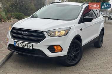 Цены Ford Escape Газ пропан-бутан / Бензин