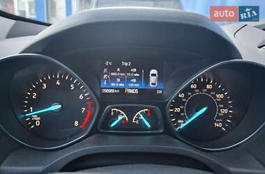 Ціни Ford Escape Газ пропан-бутан / Бензин