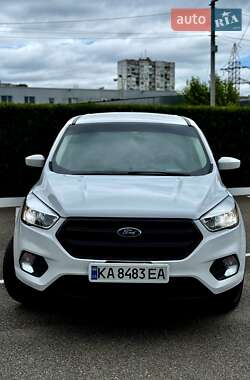 Ціни Ford Escape Газ пропан-бутан / Бензин