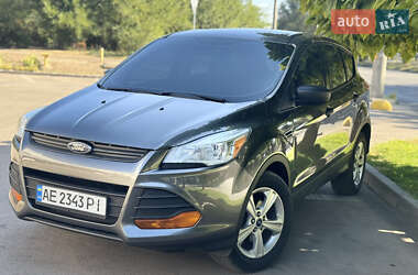 Цены Ford Escape Газ пропан-бутан / Бензин