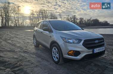 Цены Ford Escape Газ пропан-бутан / Бензин