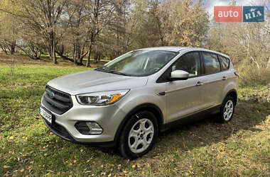 Цены Ford Escape Газ пропан-бутан / Бензин