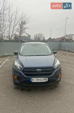 Цены Ford Escape Газ пропан-бутан / Бензин