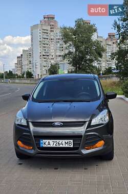 Цены Ford Escape Газ пропан-бутан / Бензин